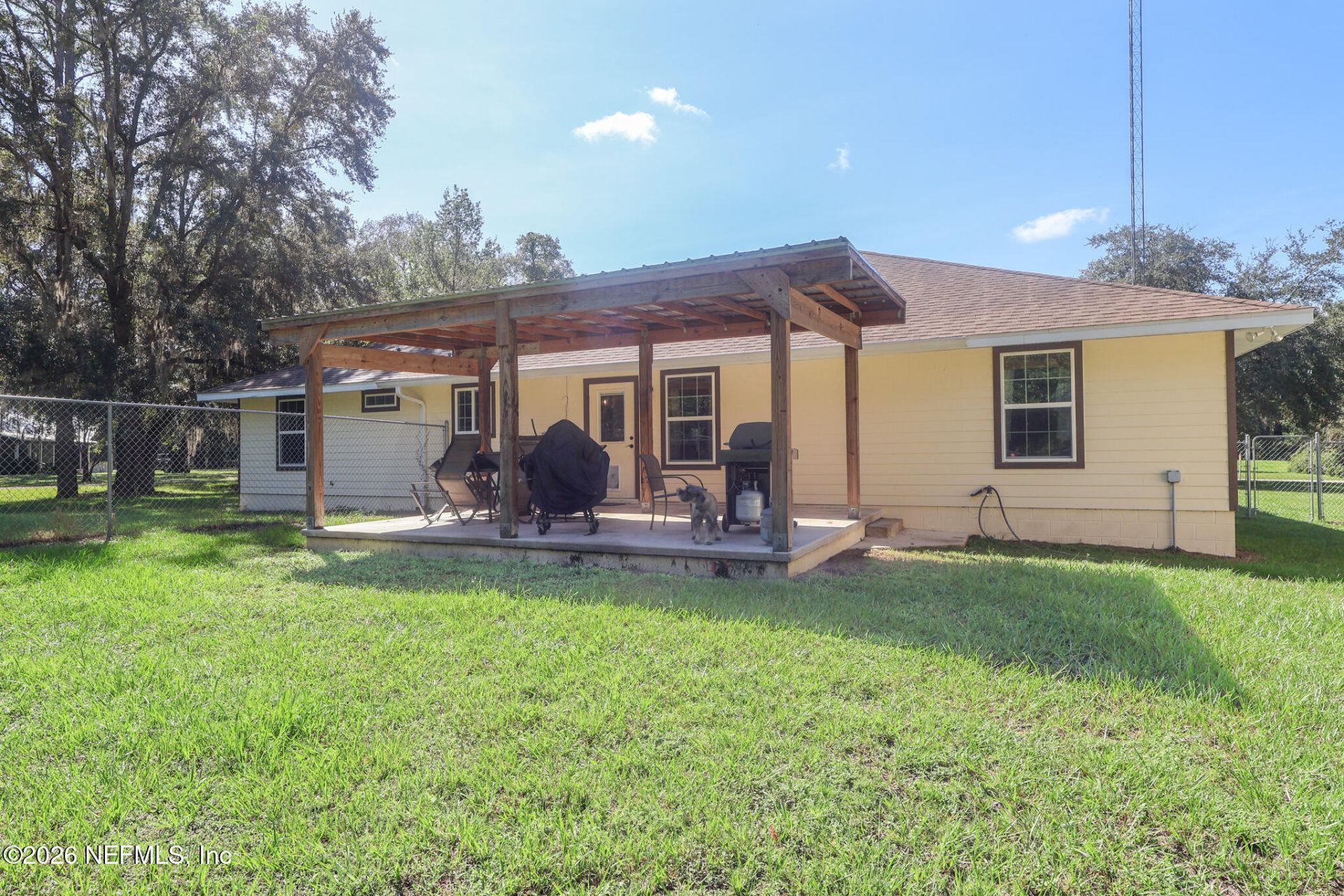 6723 SW 95th Street, Hampton, FL 32044 Photo