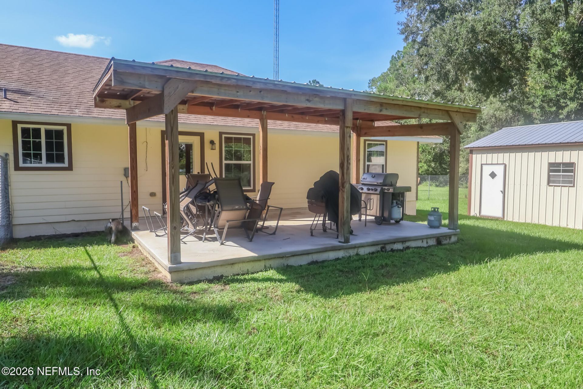 6723 SW 95th Street, Hampton, FL 32044 Photo