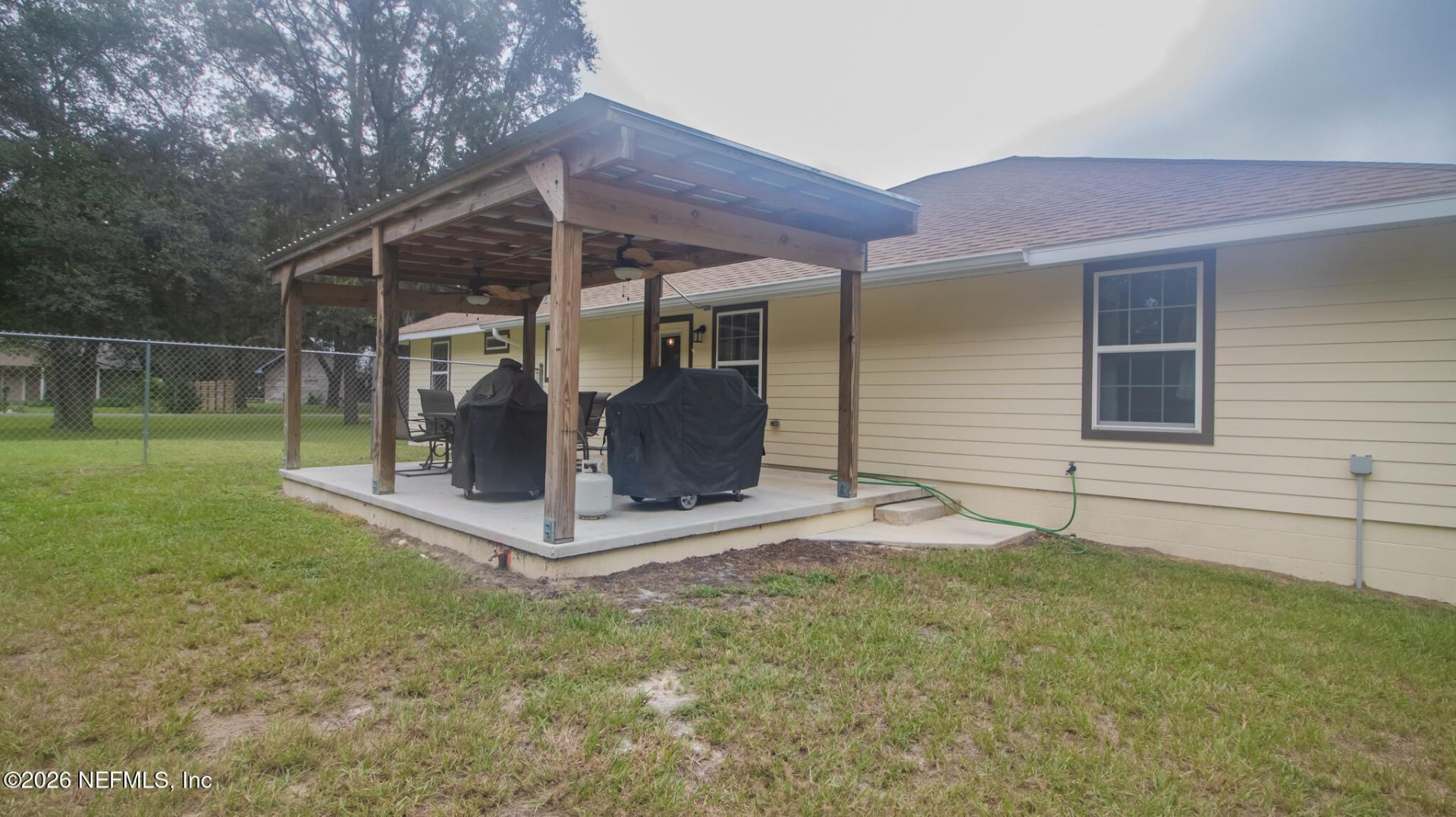 6723 SW 95th Street, Hampton, FL 32044 Photo