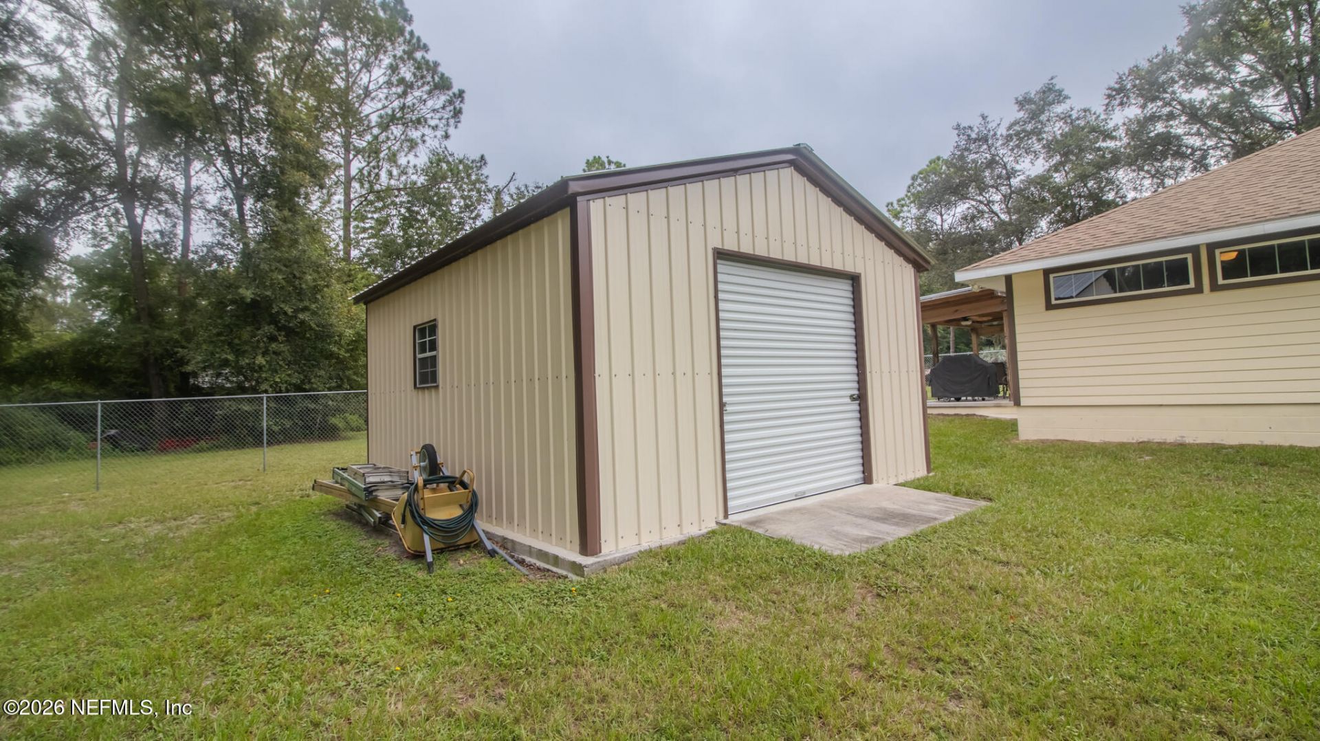 6723 SW 95th Street, Hampton, FL 32044 Photo