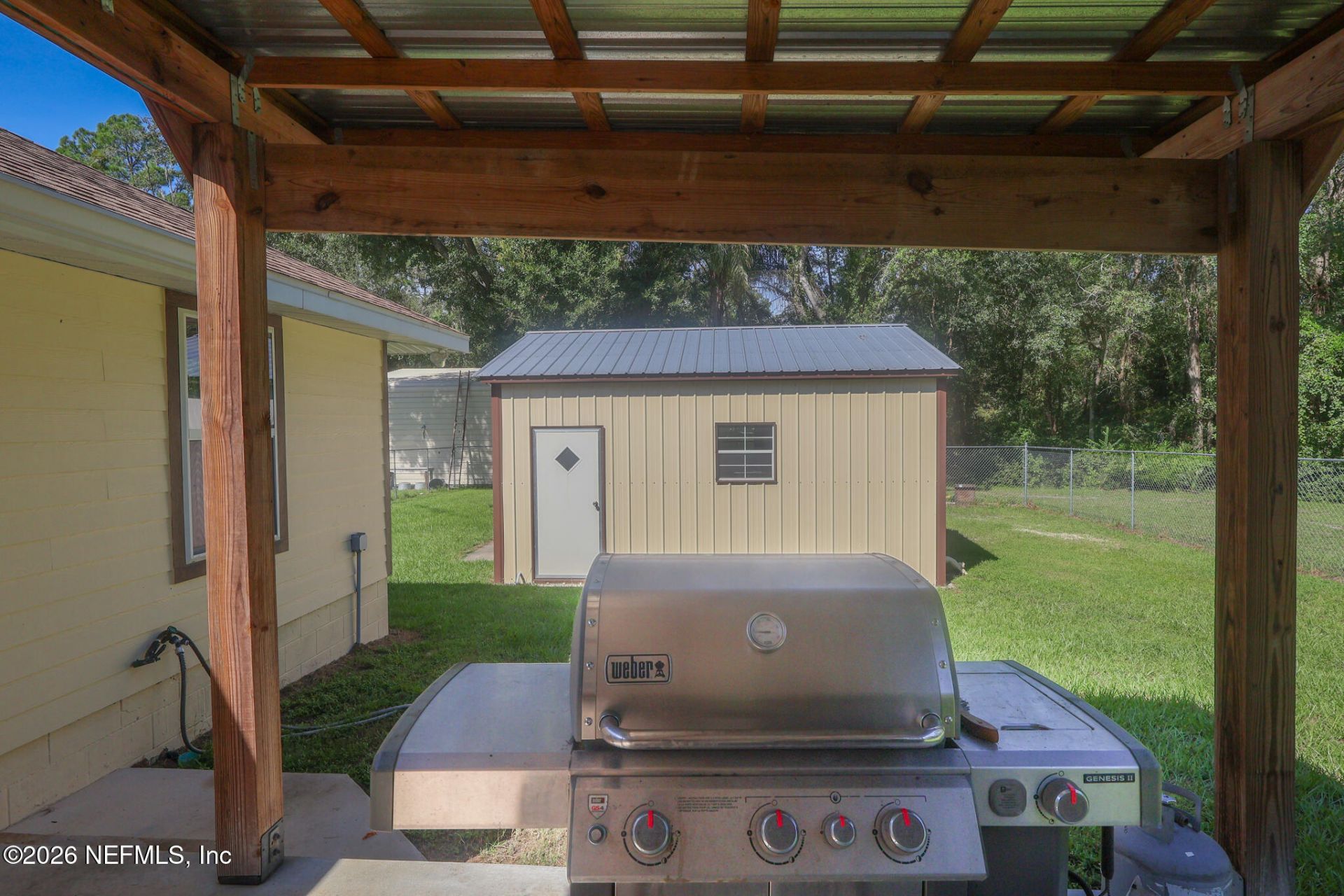 6723 SW 95th Street, Hampton, FL 32044 Photo