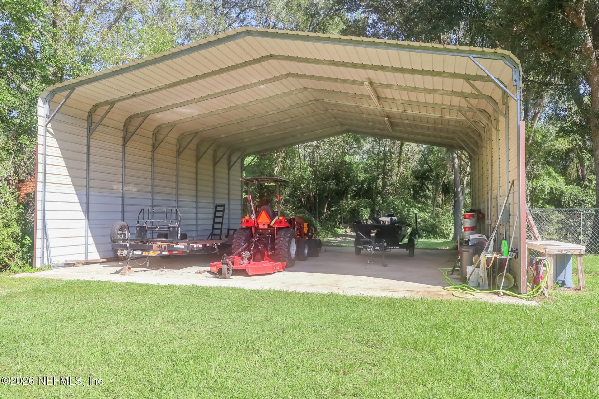 6723 SW 95th Street, Hampton, FL 32044 Photo