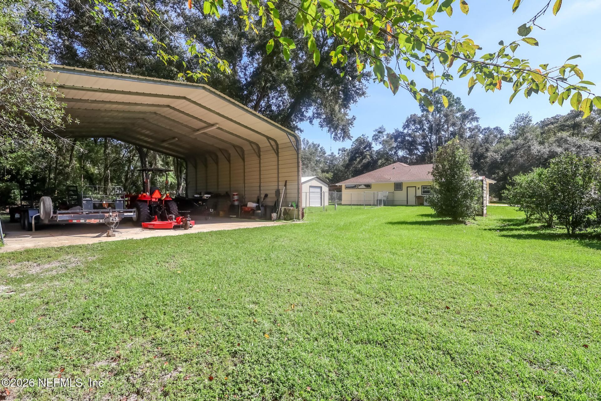6723 SW 95th Street, Hampton, FL 32044 Photo