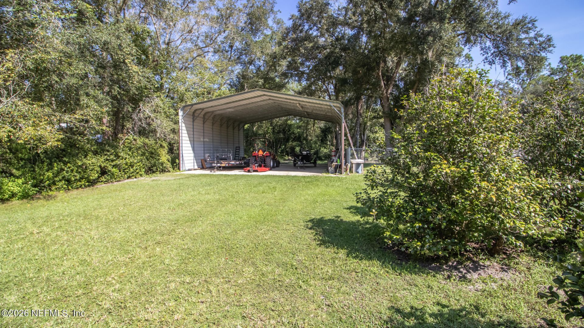 6723 SW 95th Street, Hampton, FL 32044 Photo
