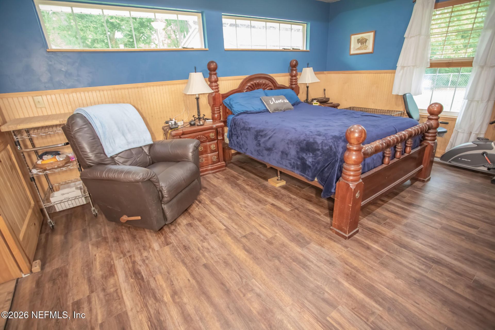 6723 SW 95th Street, Hampton, FL 32044 Photo