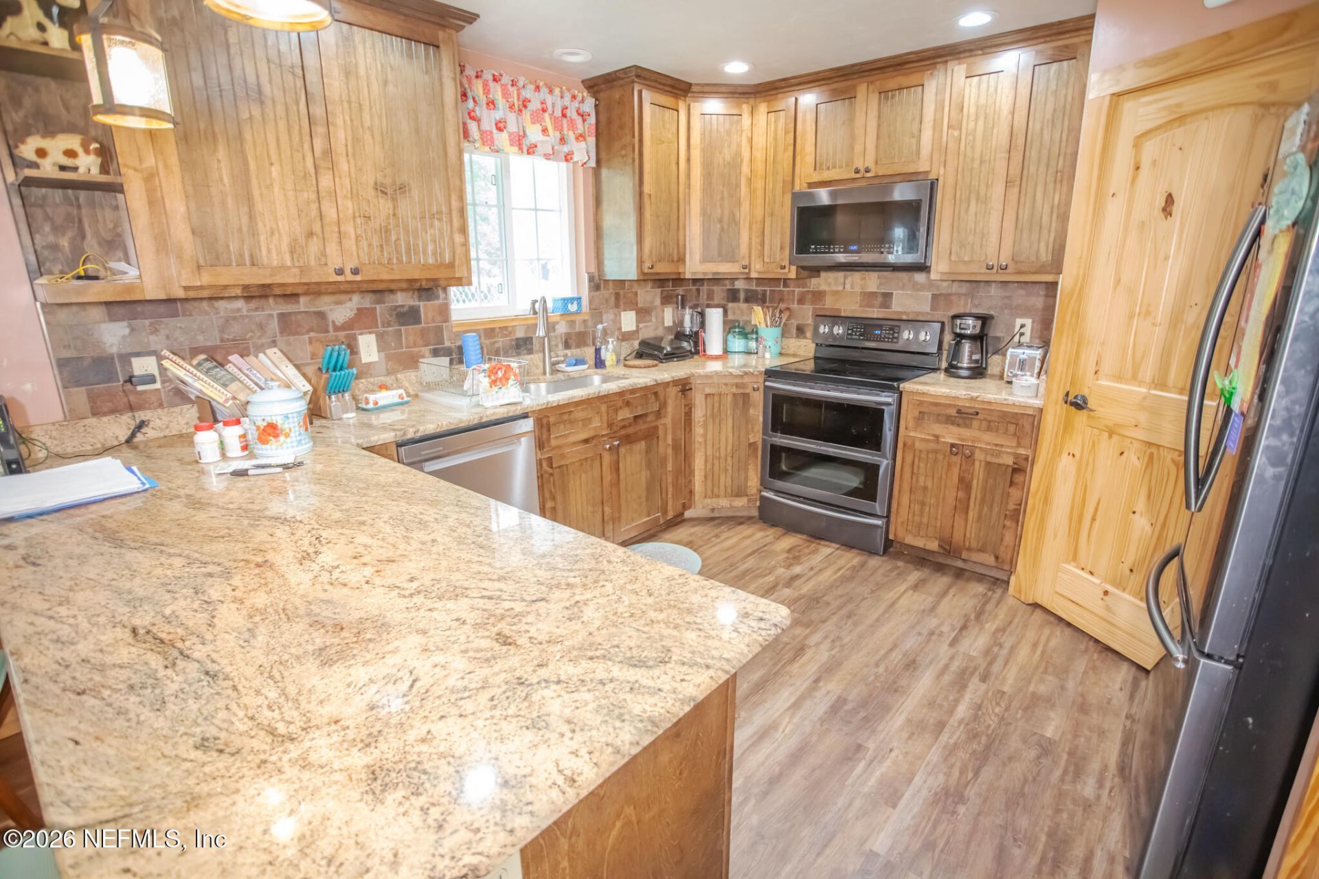 6723 SW 95th Street, Hampton, FL 32044 Photo