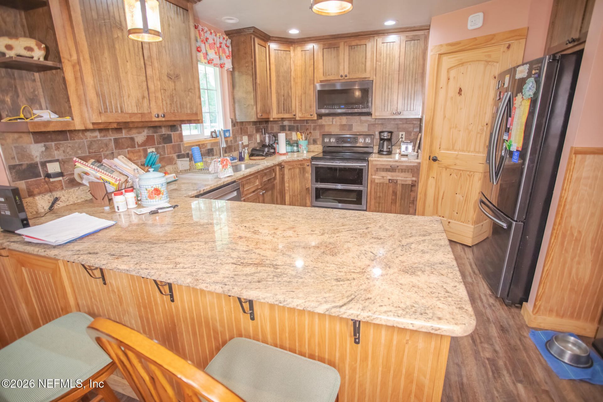 6723 SW 95th Street, Hampton, FL 32044 Photo