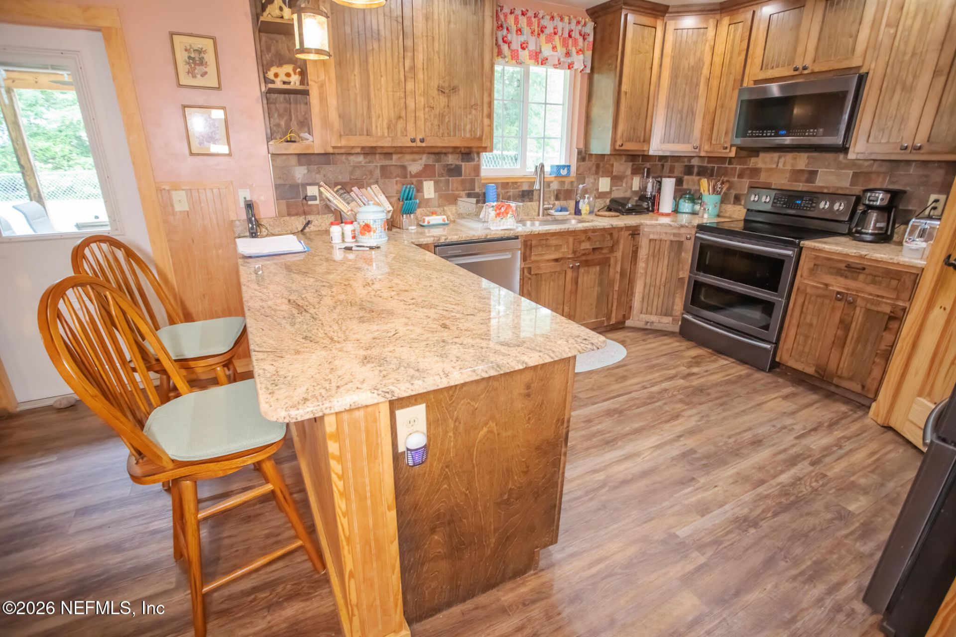6723 SW 95th Street, Hampton, FL 32044 Photo