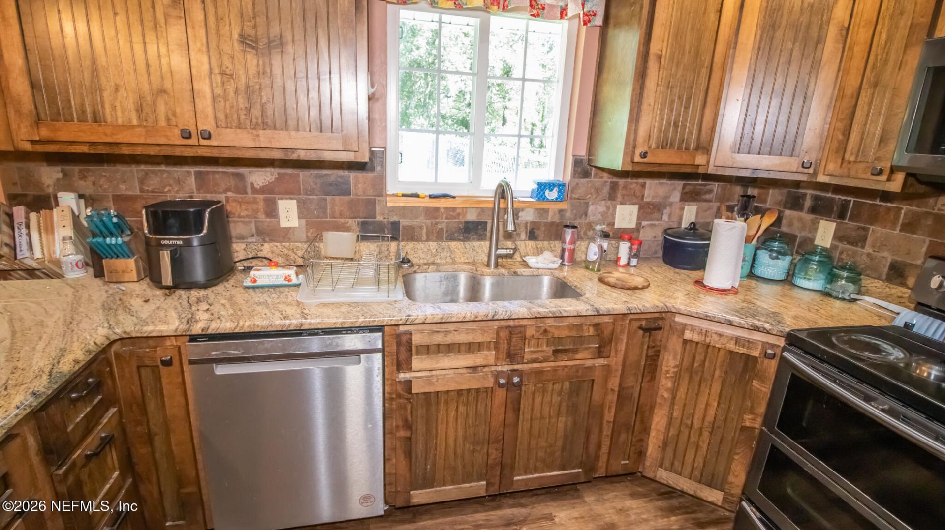 6723 SW 95th Street, Hampton, FL 32044 Photo