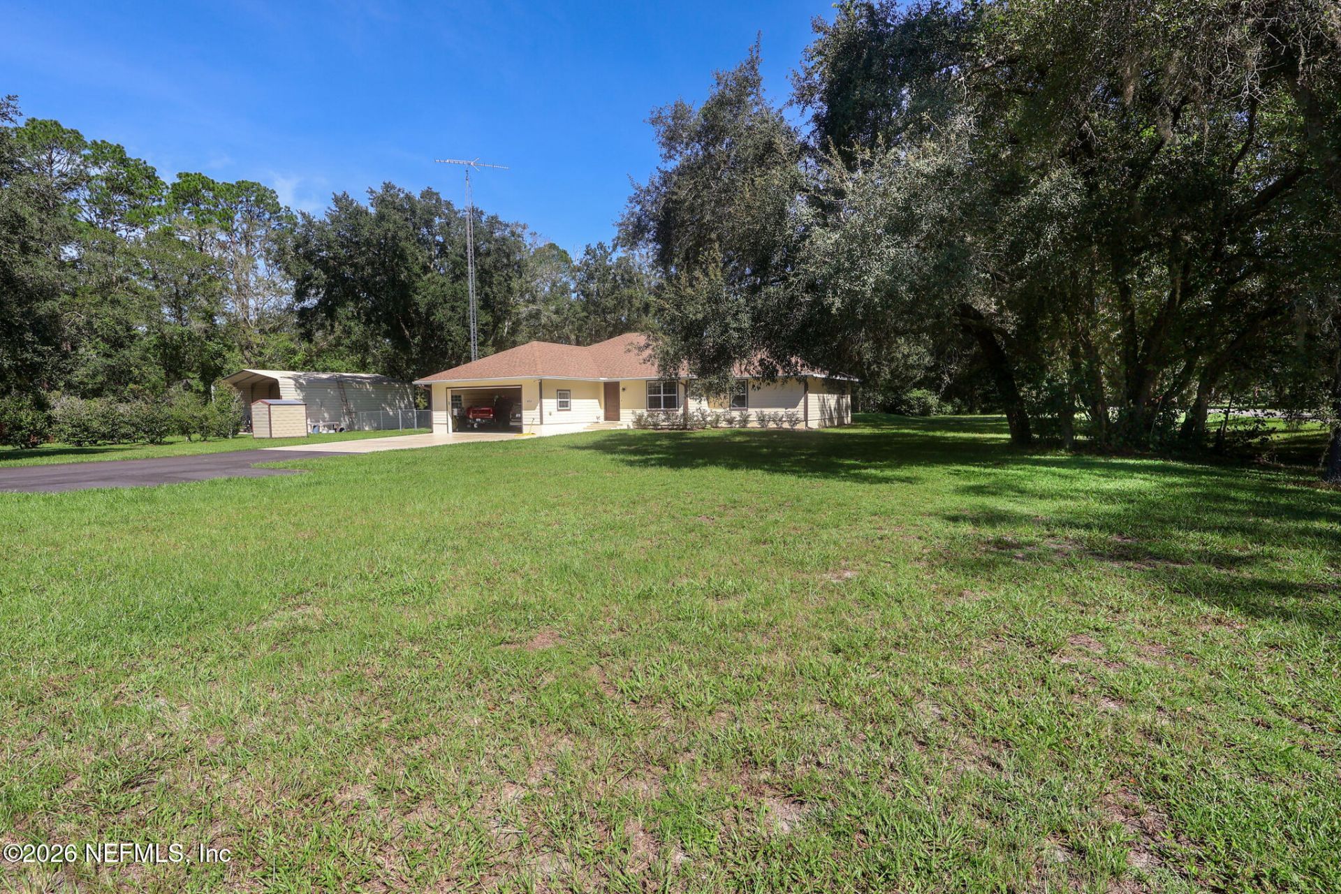 6723 SW 95th Street, Hampton, FL 32044 Photo