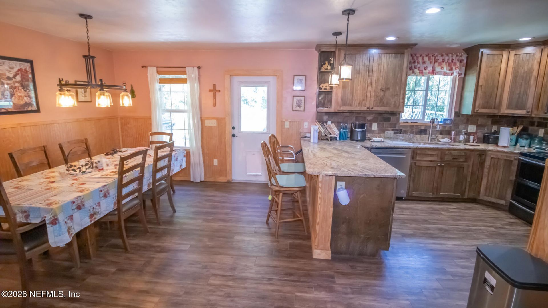 6723 SW 95th Street, Hampton, FL 32044 Photo