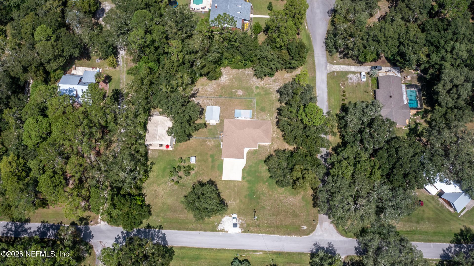 6723 SW 95th Street, Hampton, FL 32044 Photo