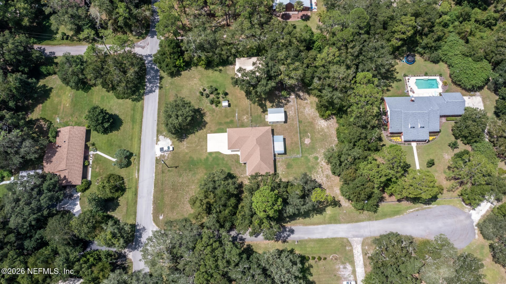 6723 SW 95th Street, Hampton, FL 32044 Photo