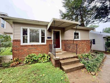 1428 Edwards Street, Huntington, WV 25701