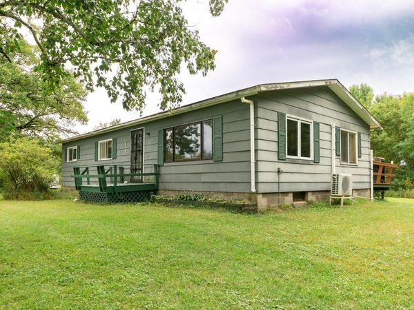 5 Swen Avenue SW, Remer, MN 56672