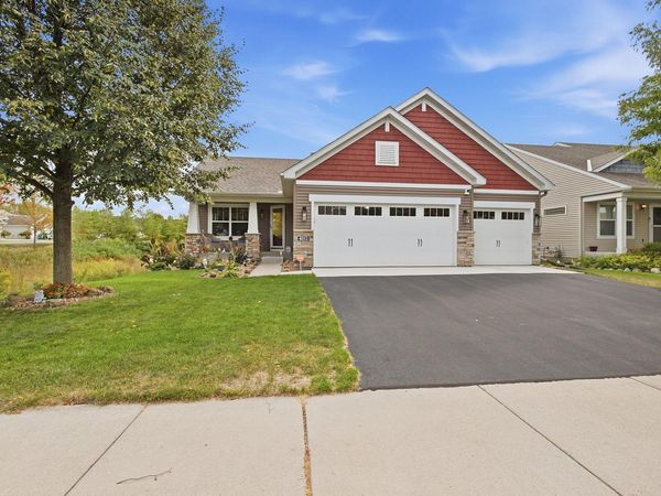 4013 126th Place, Savage, MN 55378
