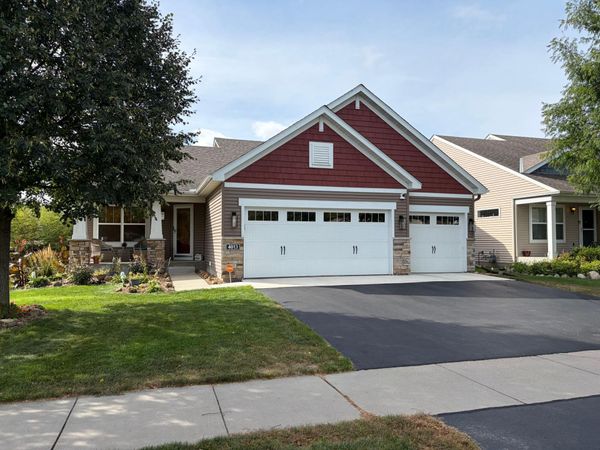 4013 126th Place , Savage, MN 55378