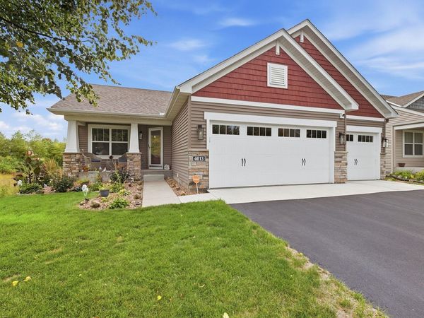 4013 126th Place, Savage, MN 55378