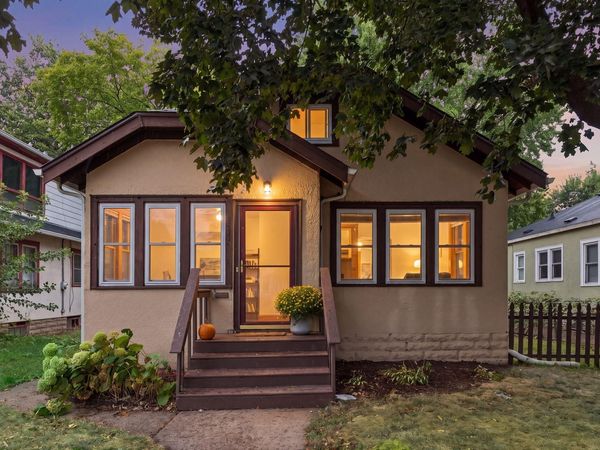 3821 29th Avenue S, Minneapolis, MN 55406
