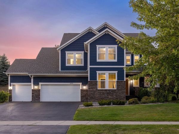2470 Heron Lane, Victoria, MN 55386