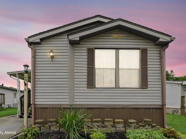 58 Birch Row Drive , Delaware, OH 43015