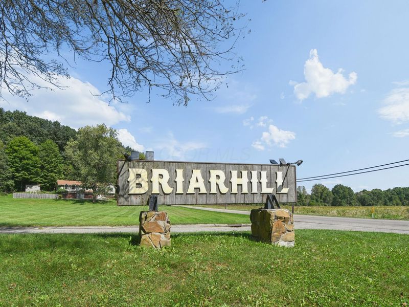 819 Briarhill Drive , Newark, OH 43055 Photo 49