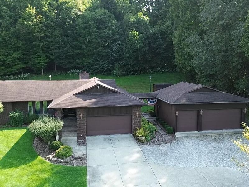 819 Briarhill Drive , Newark, OH 43055 Photo 53