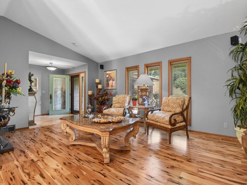 819 Briarhill Drive , Newark, OH 43055 Photo 6