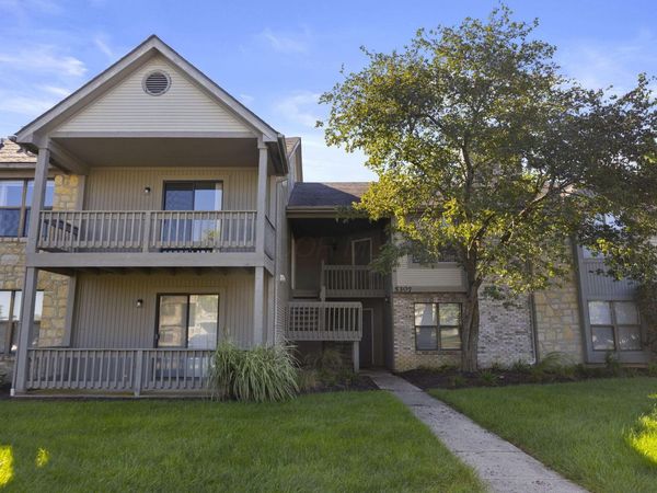 5307 Stonemeadow Avenue , Unit F, Columbus, OH 43220