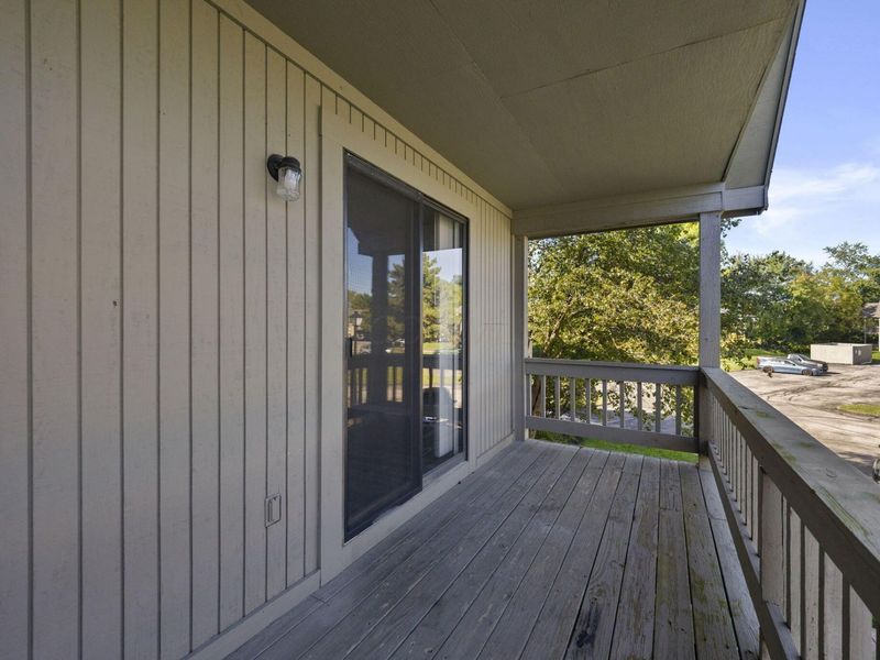 5307 Stonemeadow Avenue , Unit F, Columbus, OH 43220 Photo 21