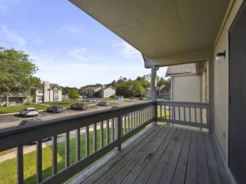 5307 Stonemeadow Avenue , Unit F, Columbus, OH 43220 Photo 22
