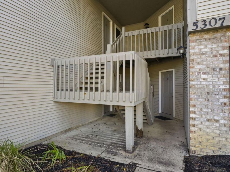 5307 Stonemeadow Avenue , Unit F, Columbus, OH 43220 Photo 25