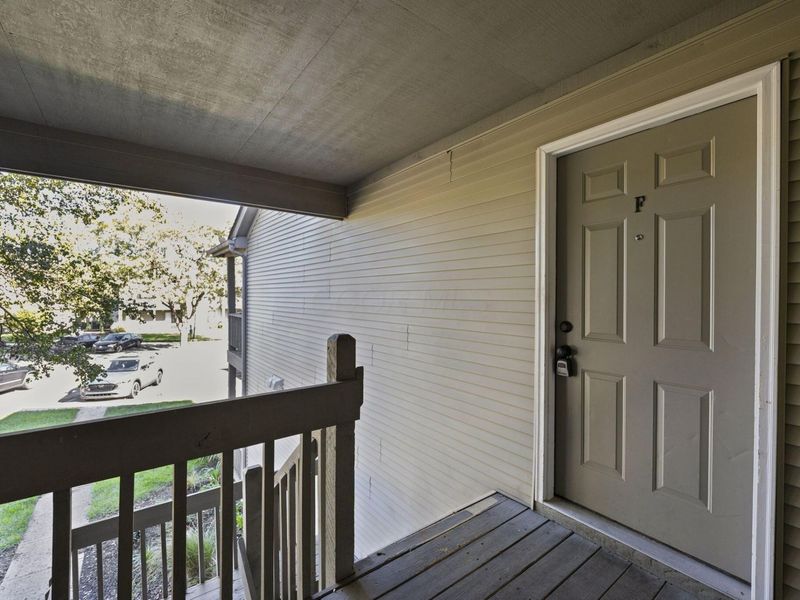 5307 Stonemeadow Avenue , Unit F, Columbus, OH 43220 Photo 28
