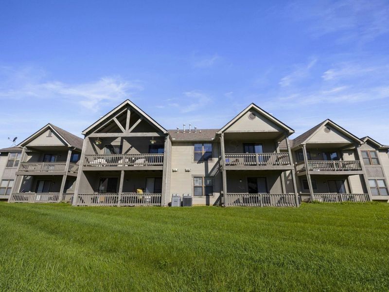 5307 Stonemeadow Avenue , Unit F, Columbus, OH 43220 Photo 29