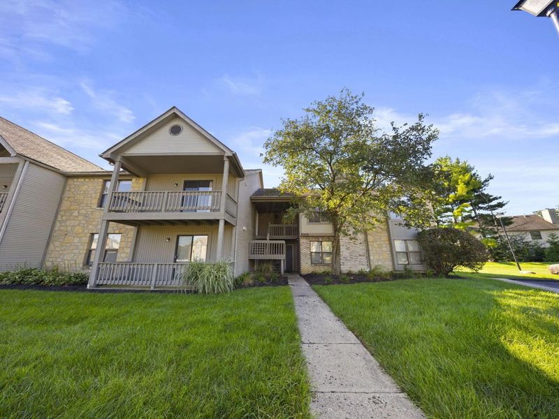 5307 Stonemeadow Avenue , Unit F, Columbus, OH 43220 Photo 31