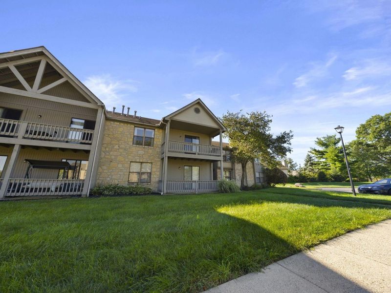 5307 Stonemeadow Avenue , Unit F, Columbus, OH 43220 Photo 33