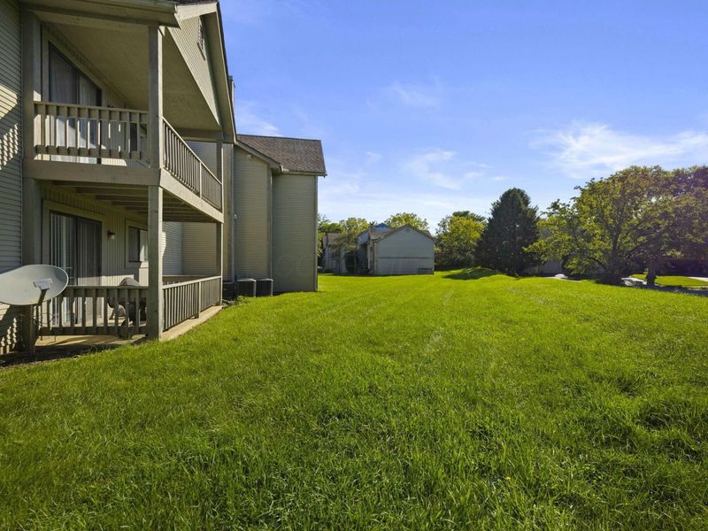 5307 Stonemeadow Avenue , Unit F, Columbus, OH 43220 Photo 35