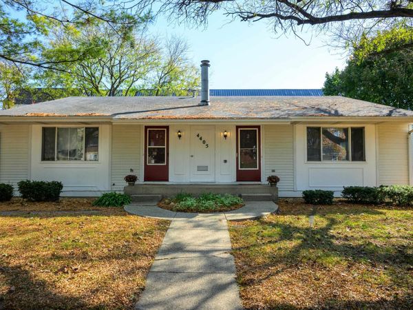 4405 Dwight Drive, Madison, WI 53704