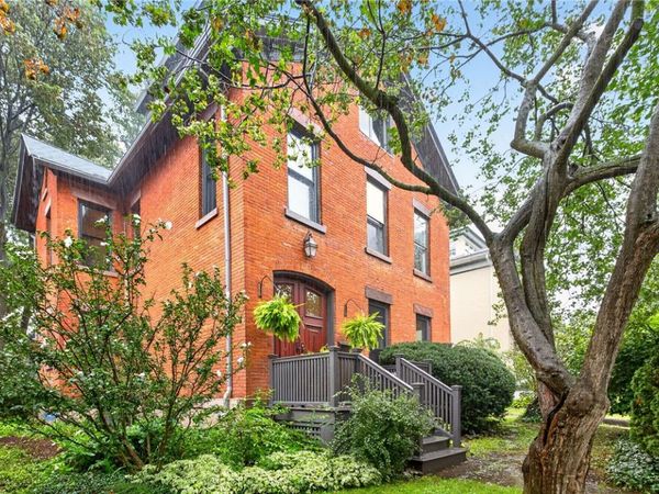 86 Adams Street, Rochester, NY 14608