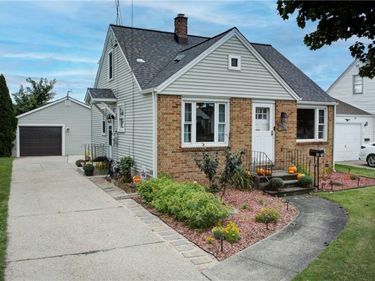 70 Wilshire Road , Cheektowaga, NY 14225