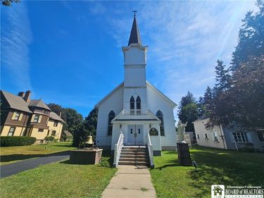 43 Maple Street, Portville, NY 14770