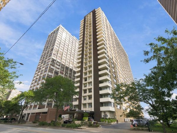 6157 N Sheridan Road , Unit 14B, Chicago, IL 60660