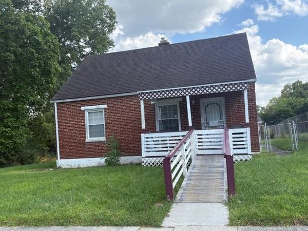 2446 Lakeview Avenue, Dayton, OH 45417