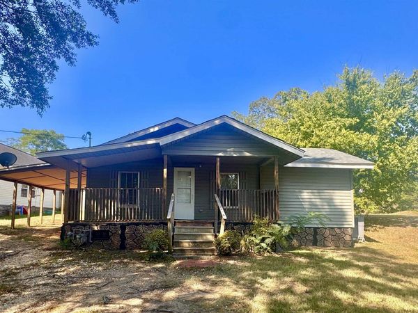 207 N Spring Street, Sheridan, AR 72150