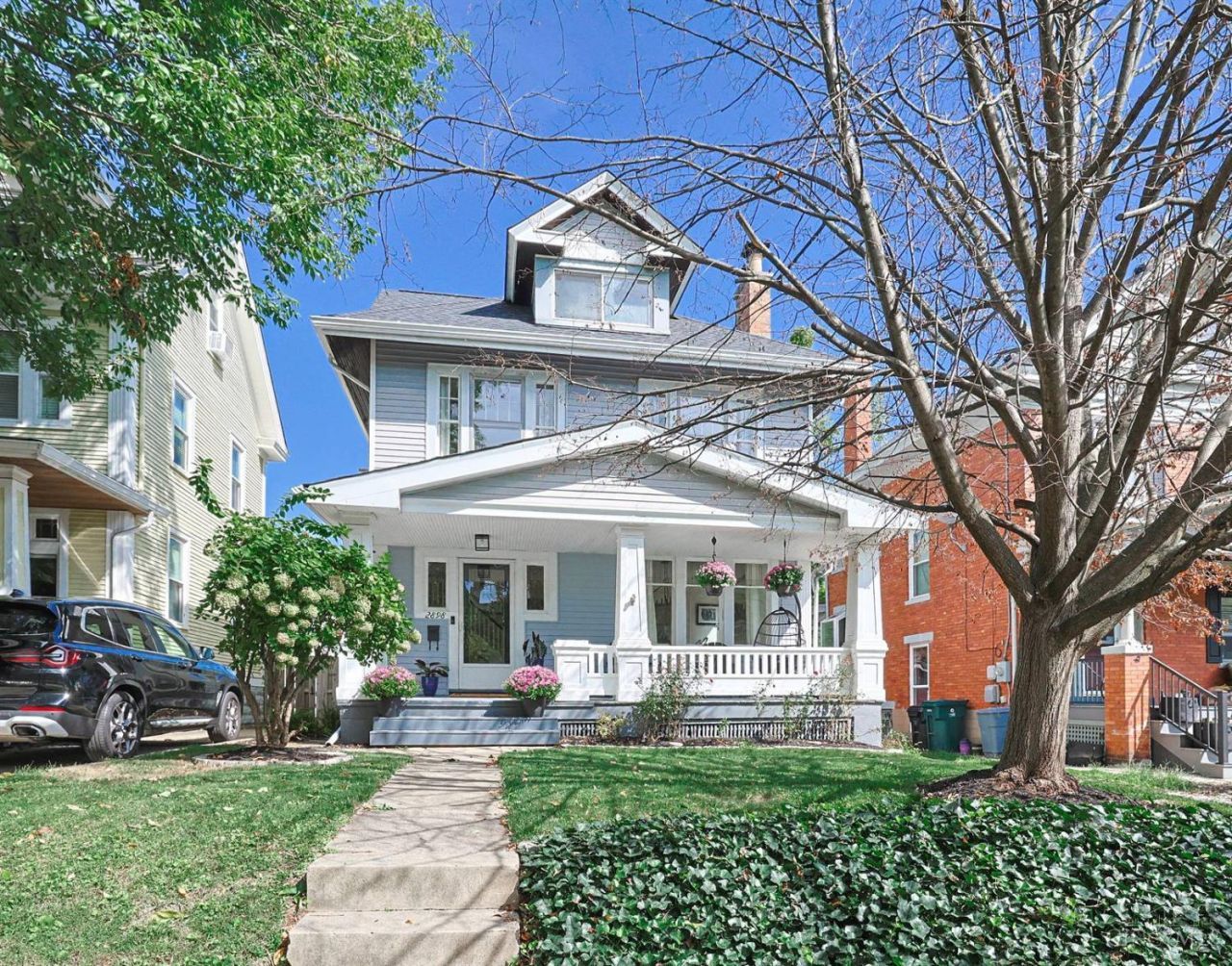 2898 Victoria Avenue, Cincinnati, OH 45208 Main Photo