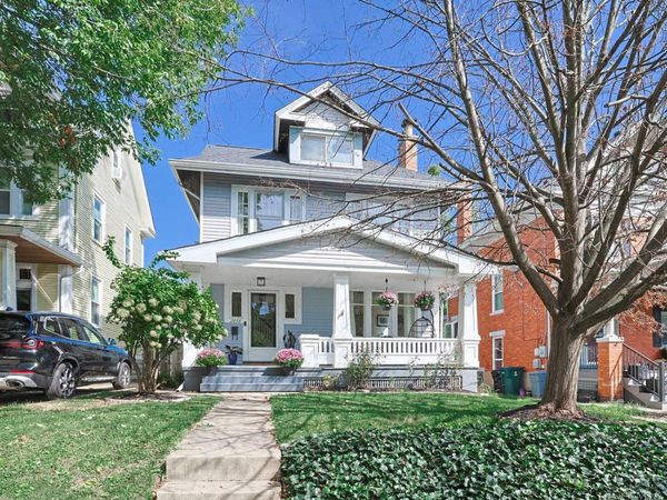 2898 Victoria Avenue, Cincinnati, OH 45208