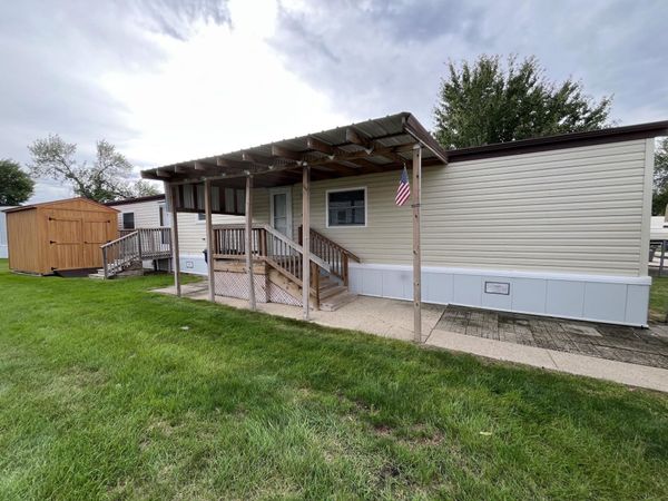 2106 1st Avenue E, Unit 18, Spencer, IA 51301