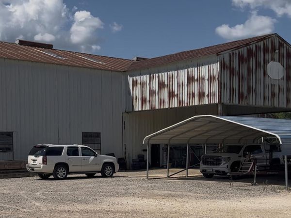 1640 Hwy 57, Counce, TN 38326