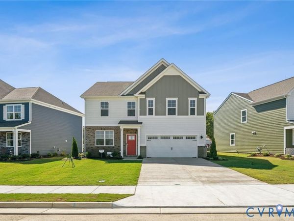 6310 Sterling Way, Ruther Glen, VA 22546
