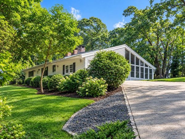 106 Boney Lane , Nissequogue, NY 11780